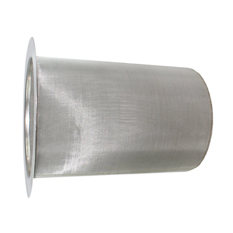 026-45520-002 - Suction Strainer 10 Inch by York