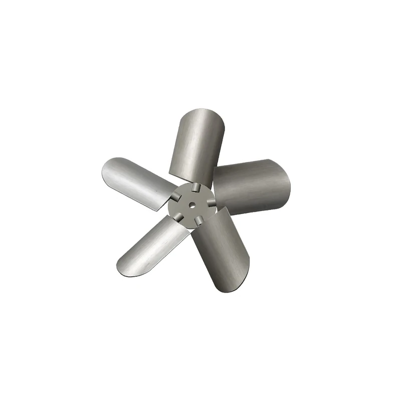 026-46061-000 - Fan Blade by York