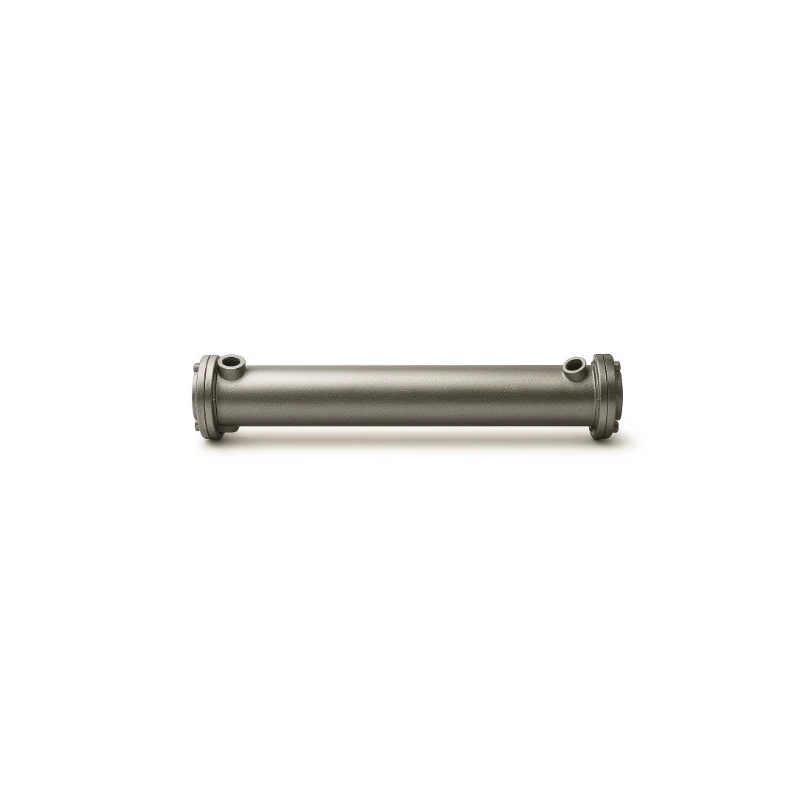 026-46071-000 - Heat Exchanger 300 PSI by York