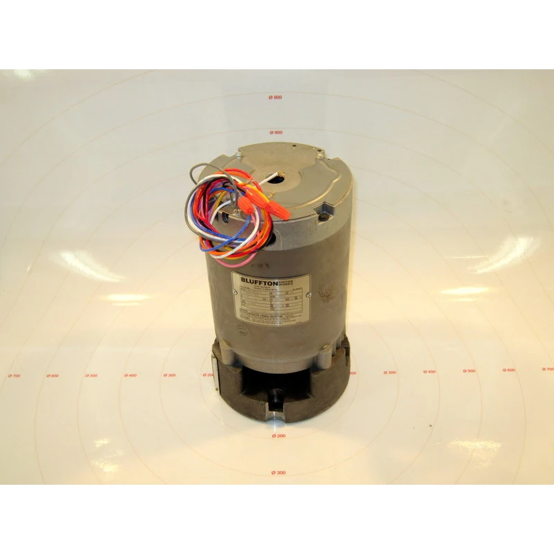 026-46326-002 - Pump Oil 20 GPM Yk by York