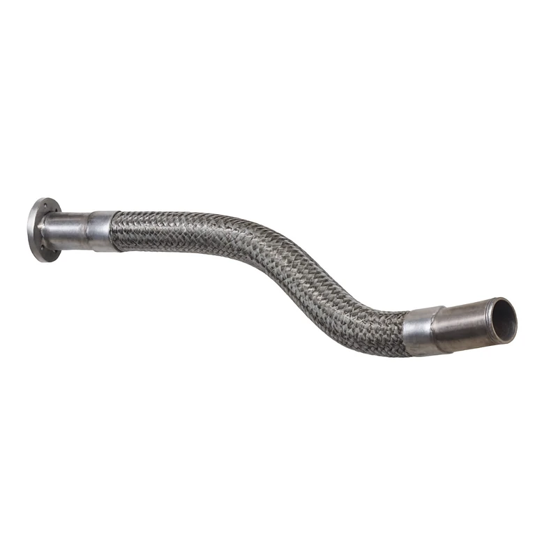 026-46608-001 - Hose Flex Stainless Steel 0.75 x 16 by York
