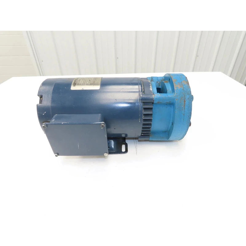 026-46627-002 - Aux Oil Pump by York