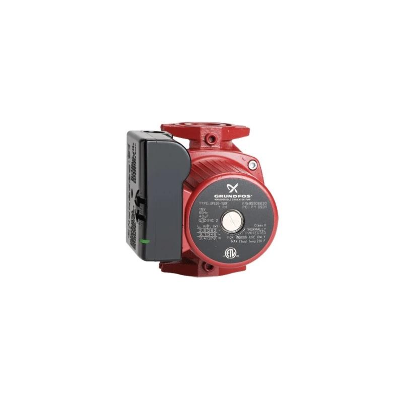026-47723-000 - Pump Circulating VSD by York