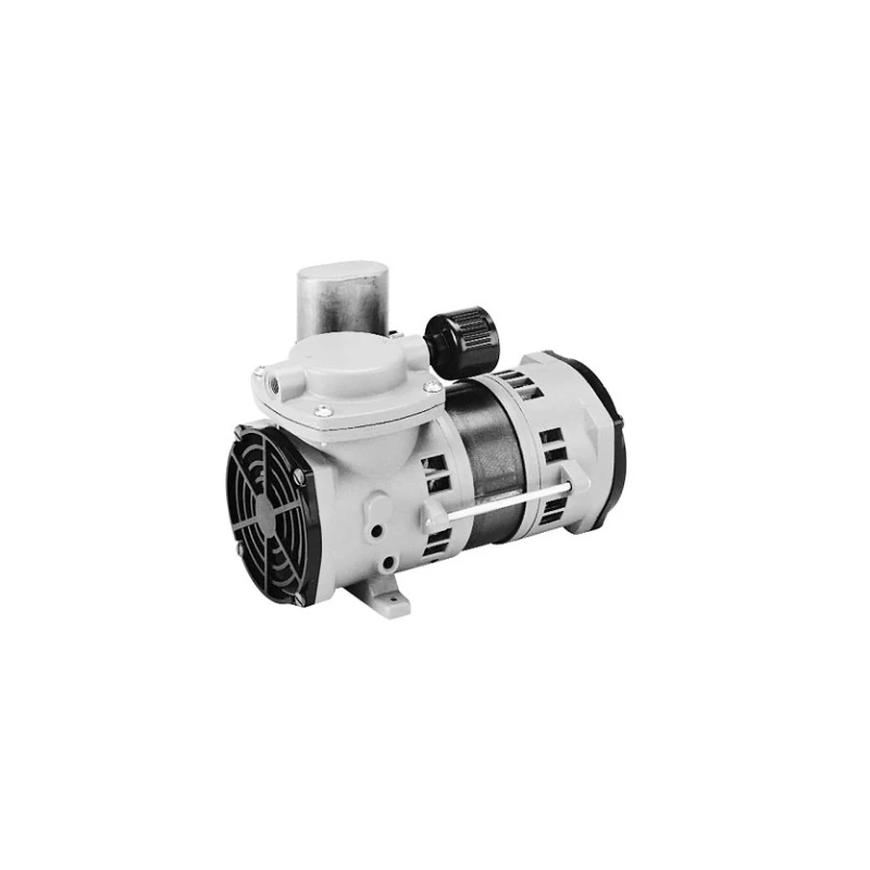 026-50252-000 - Pump Vacuum Excl Mot by York