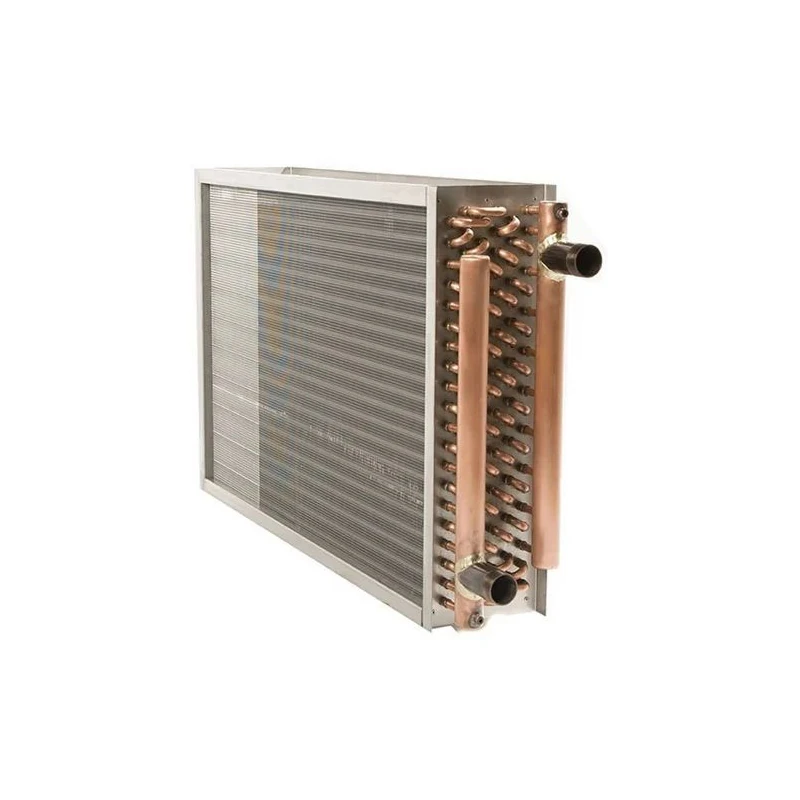 026-50609-000 - Coil Assembly Cooling 1280 Amp Pyt by York
