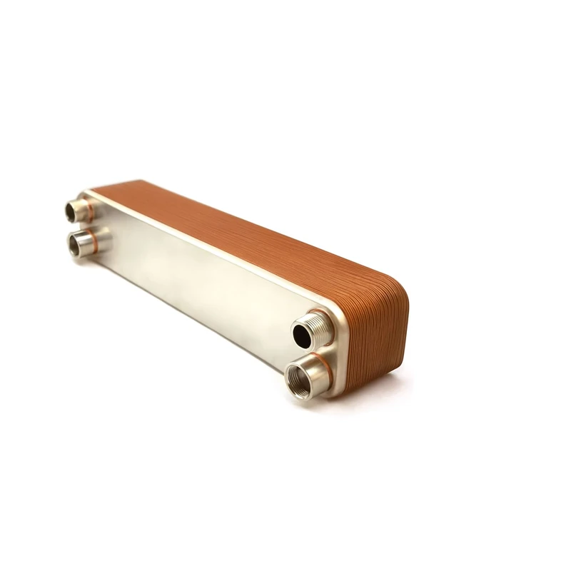 026-50638-134 - Heat Exchanger by York