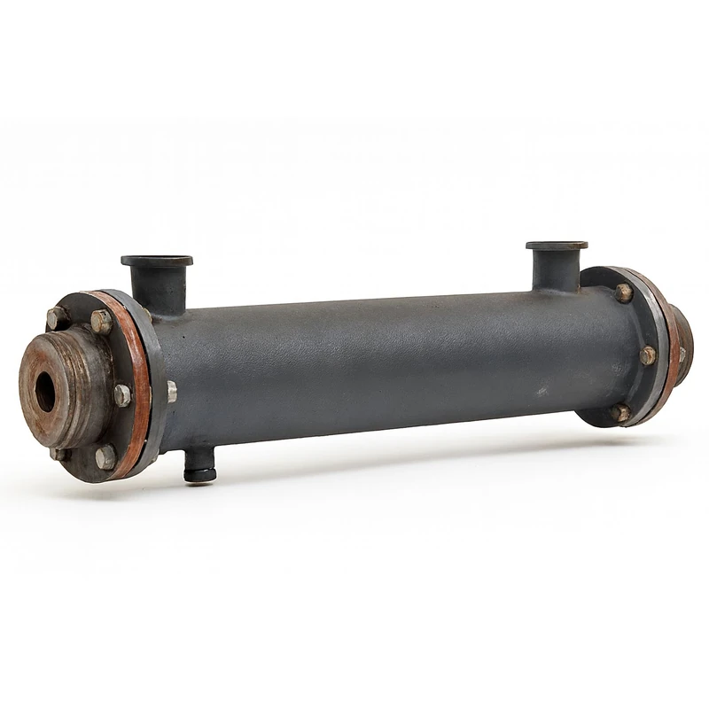 026-50745-000 - Heat Exchanger by York