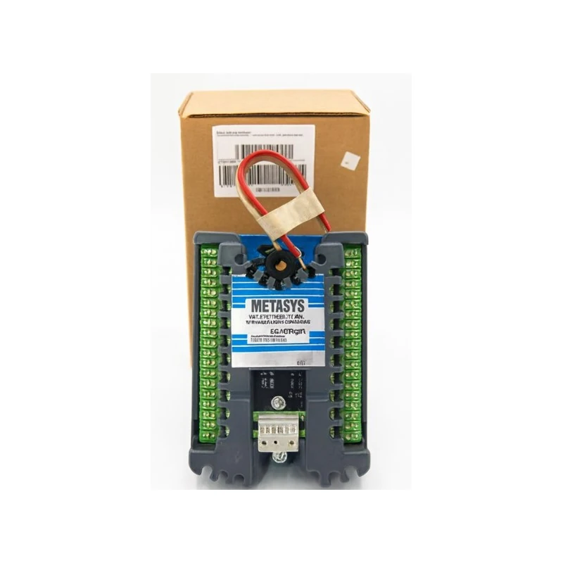 027-02401-000 - Ap-Vma 1410-700 Vma Controller by York