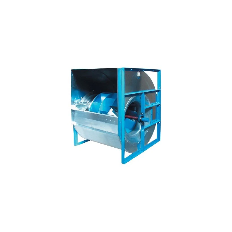 027-02444-000 - ATLI 9-6 B Fan Assembly by York