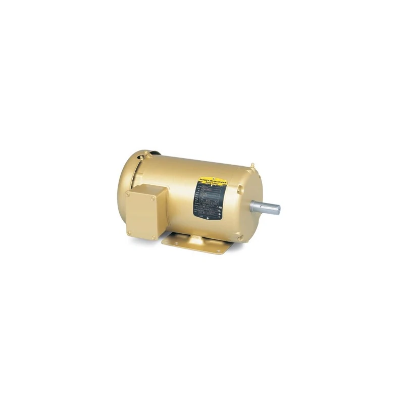 027-03116-000 - Motor Odp 3 HP 208-230/460-3 by York