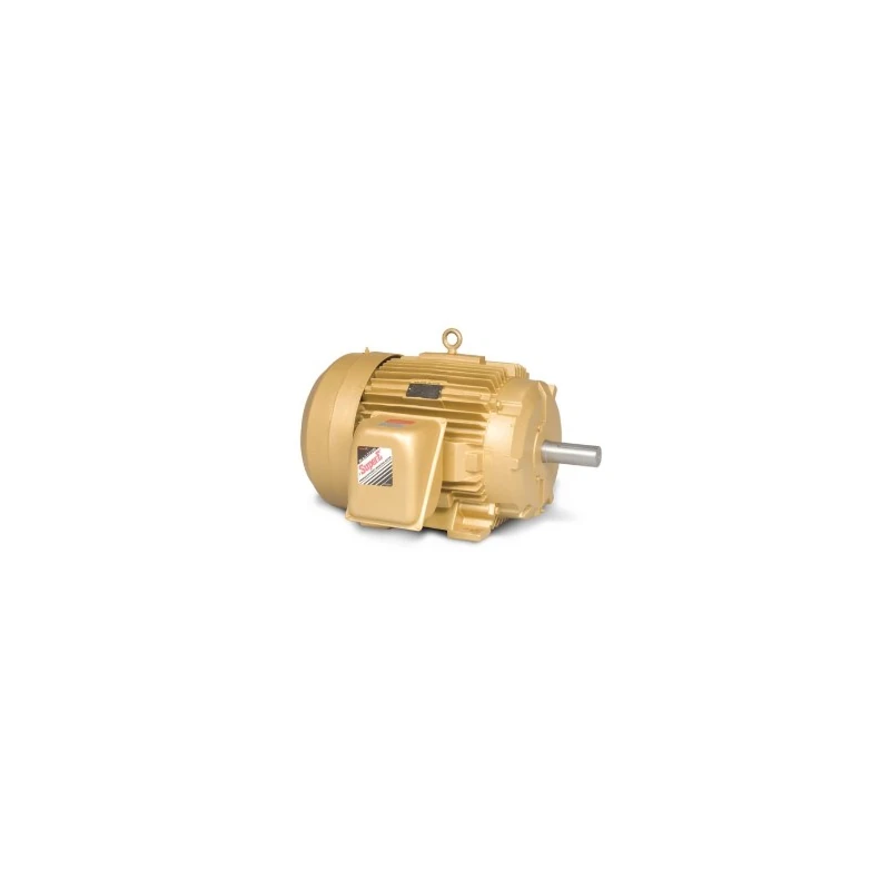 027-03509-000 - Motor TEFC 60 HP 230/460-3 by York
