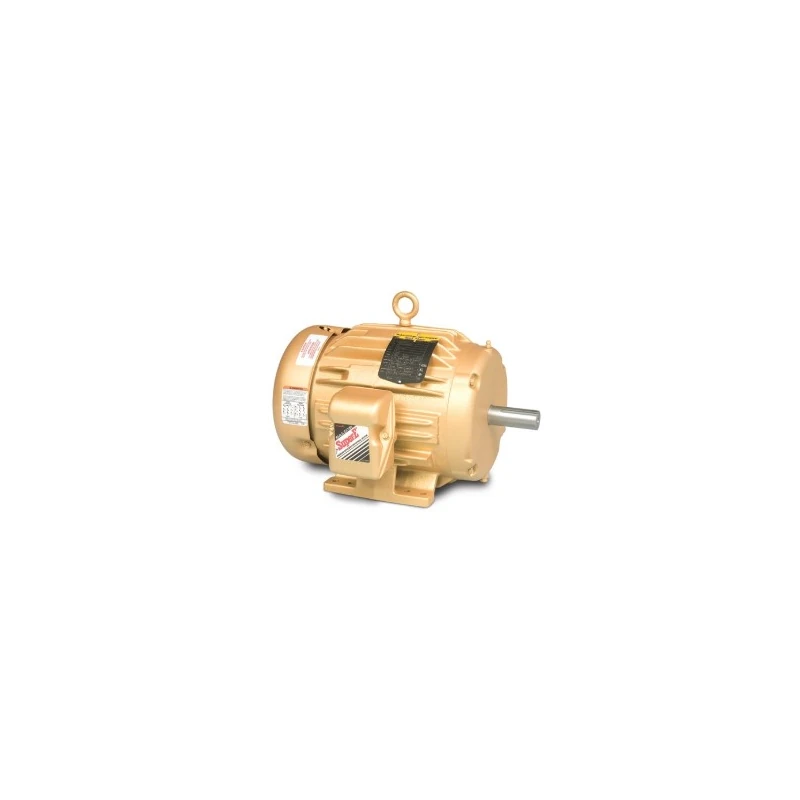 027-03655-000 - Baldor Em 2515 T Odp 20 HP by York