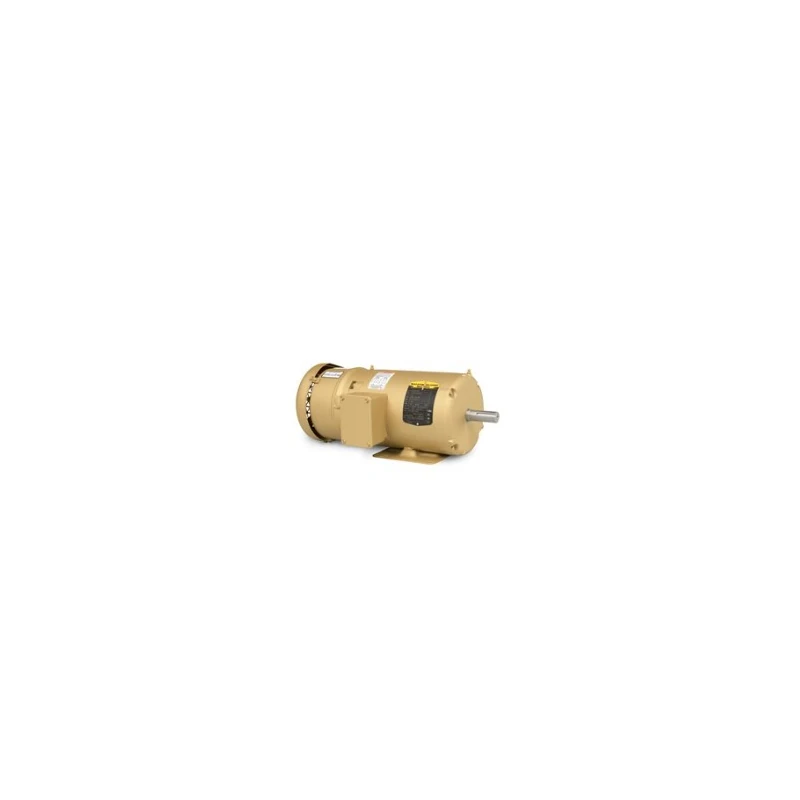 027-03665-000 - Baldor Em 3611 T TEFC 3 HP 182 T by York