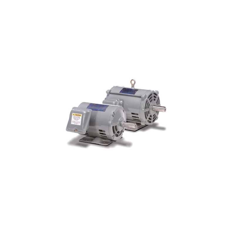 027-03672-000 - Teco Dpt 0204 Motor Odp 20 HP by York
