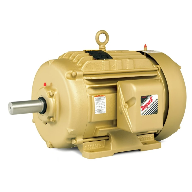 027-03853-000 - Motor TEFC 50 HP 230/460-3 by York