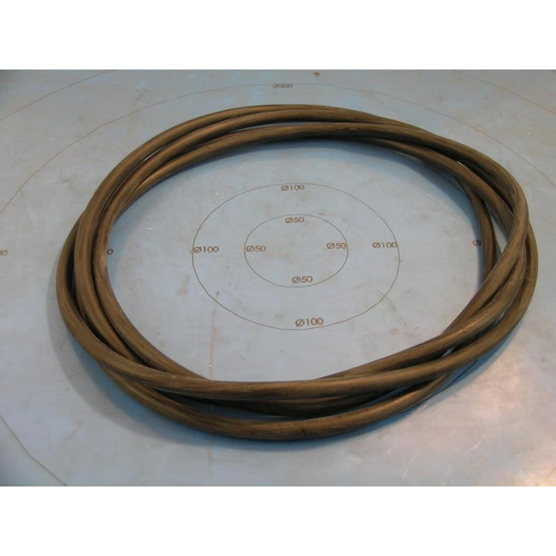 028-09489-000 - O-Ring Seal 30.969 IDX.275 S by York