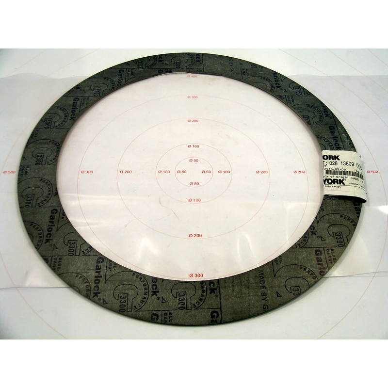 028-13809-000 - Gasket by York