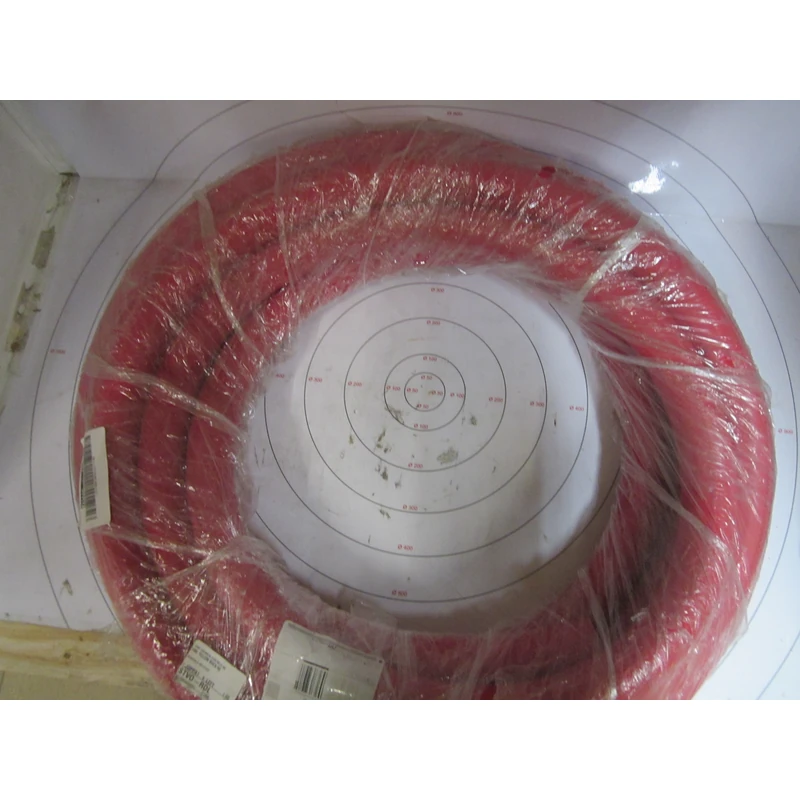 028-15028-000 - Rubber Hose 36 Ft Roll by York
