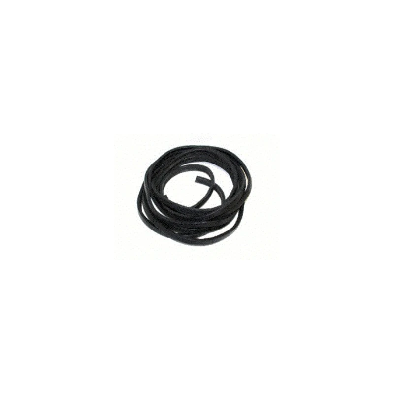028-15953-100 - Gasket with B Groove 0.375 by York
