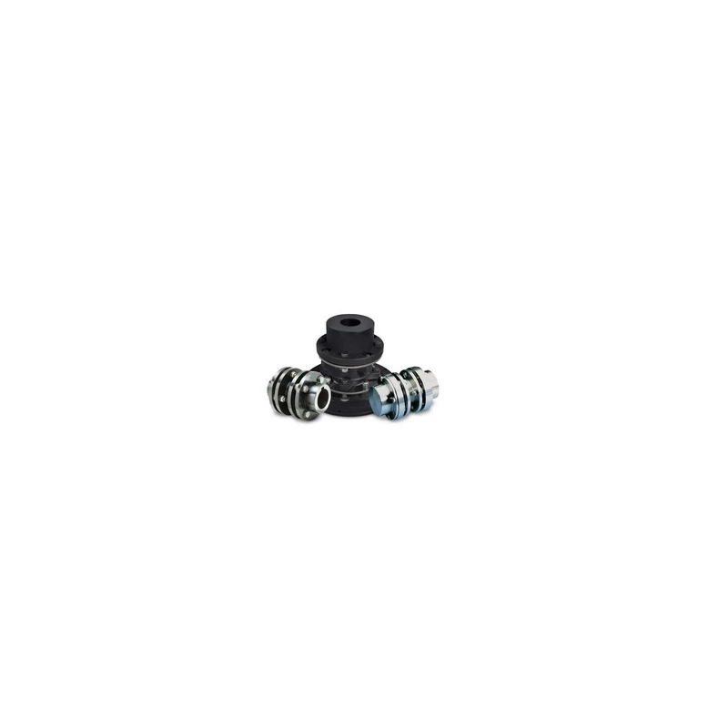 029-20204-102 - Hardware Kit Coupling Dana by York