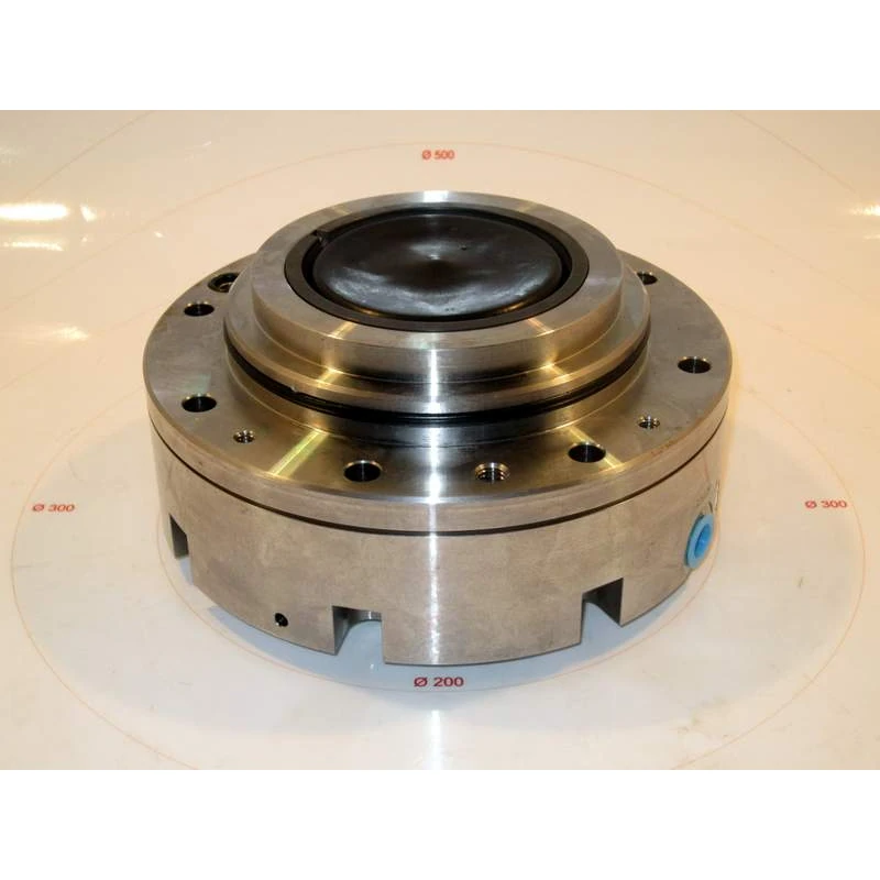 029-25041-000 - Seal Double Shaft by York