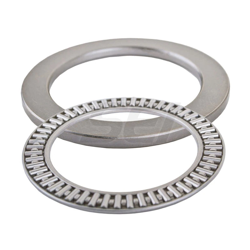 029-25716-000 - Bearing Thrust Rev by York