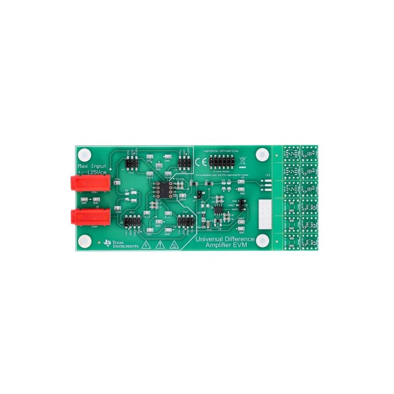 031-00626-000 - Diff Amp Board by York