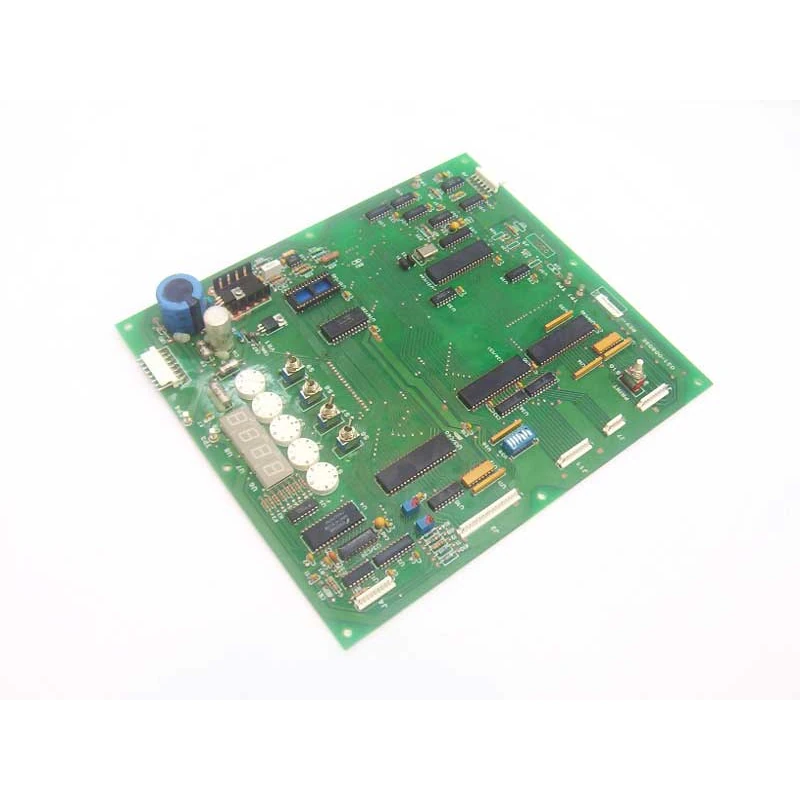 031-00929-100 - Board Micro Adapter Kit by York