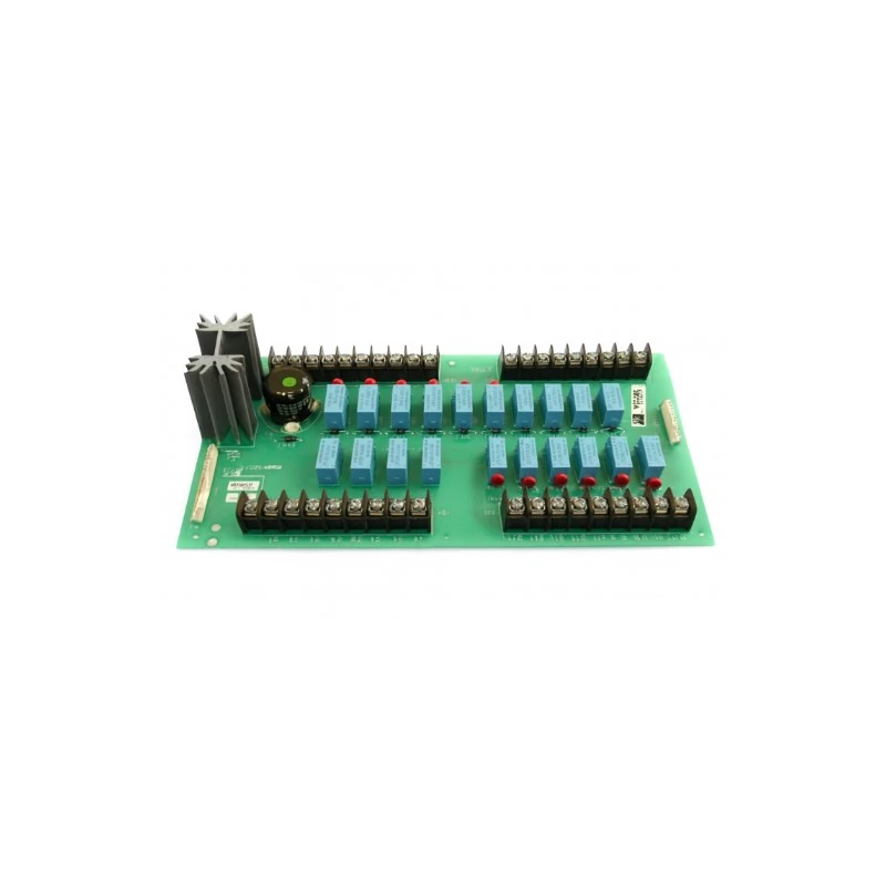 031-01021-002 - Control Relay by York