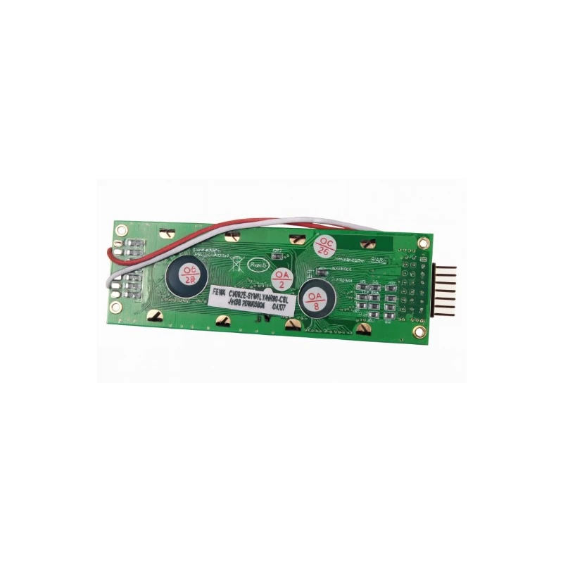 031-01336-001 - Display Cable Wire by York
