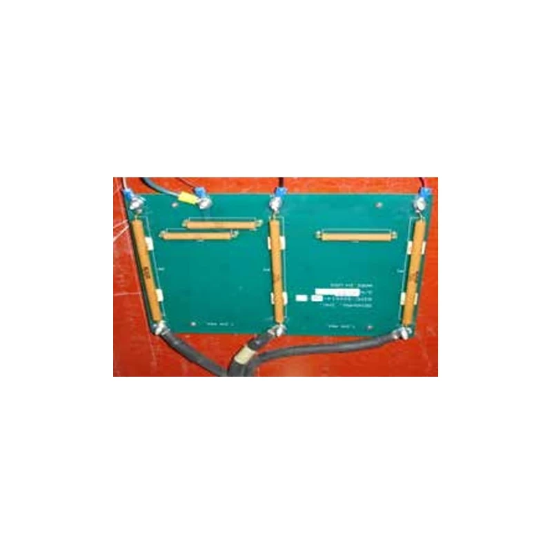 031-02577-000 - Mvsss Resistor Divider Board by York