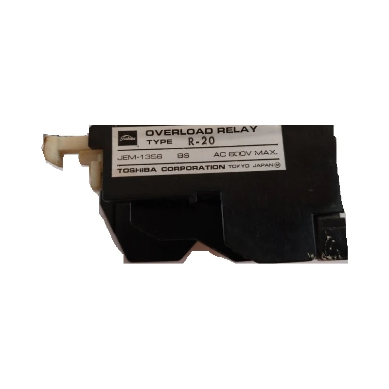 031-02669-000 - Relay Control by York