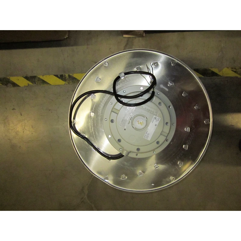031-02714-000 - Fan 3700 CFM 460 Volts 3 Phase by York