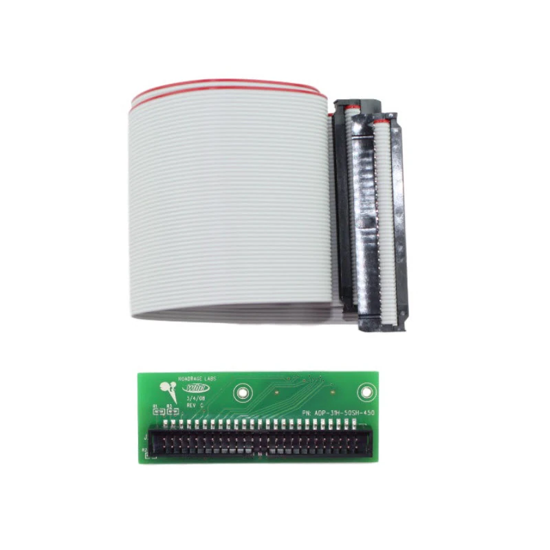 031-02887-000 - Display Interface Board by York