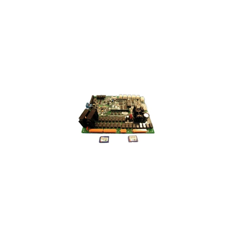 031-02895-001 - Control Ltc I/O Bd by York
