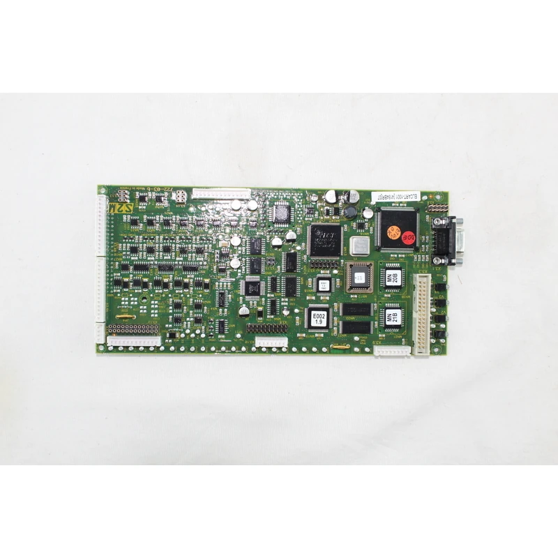 031-03039-000 - Pcb Control Loop Ymc2 by York