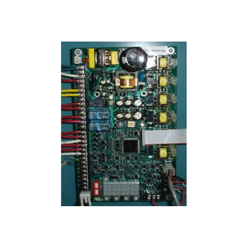 031-03275-000 - Drive Unit Circuit Board by York