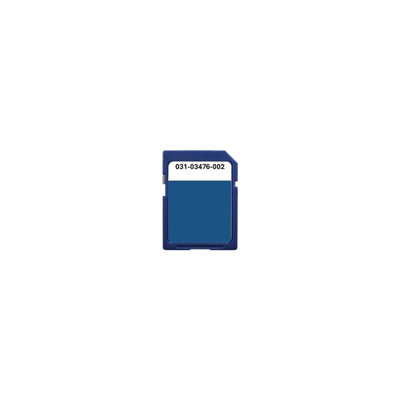 031-03476-002 - Programmed Flash Card by York