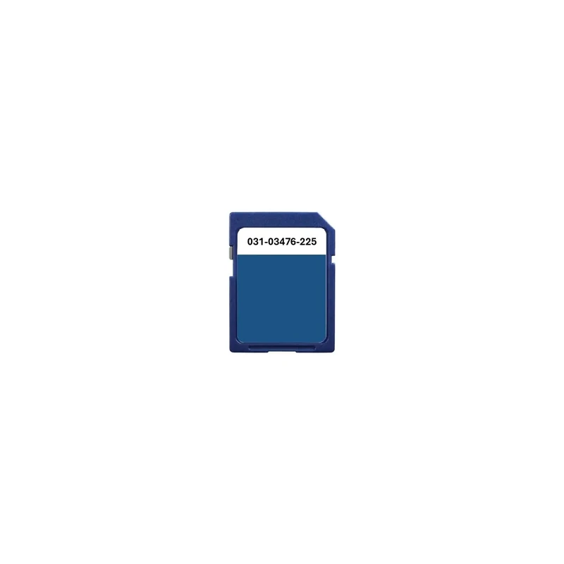 031-03476-225 - Programmed Flash Card by York