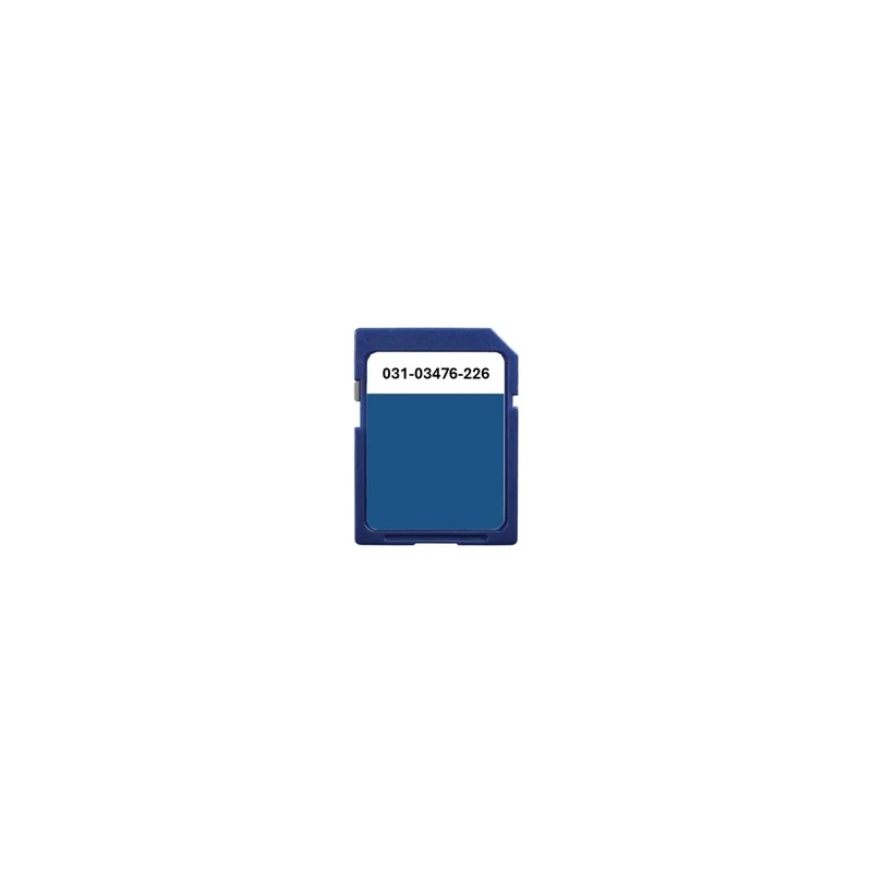 031-03476-226 - Flash Card Programmed by York