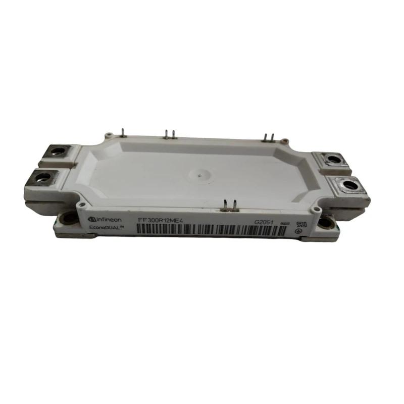 031-03770-300 - Igbt Module 300 Amp 1200 Volts by York