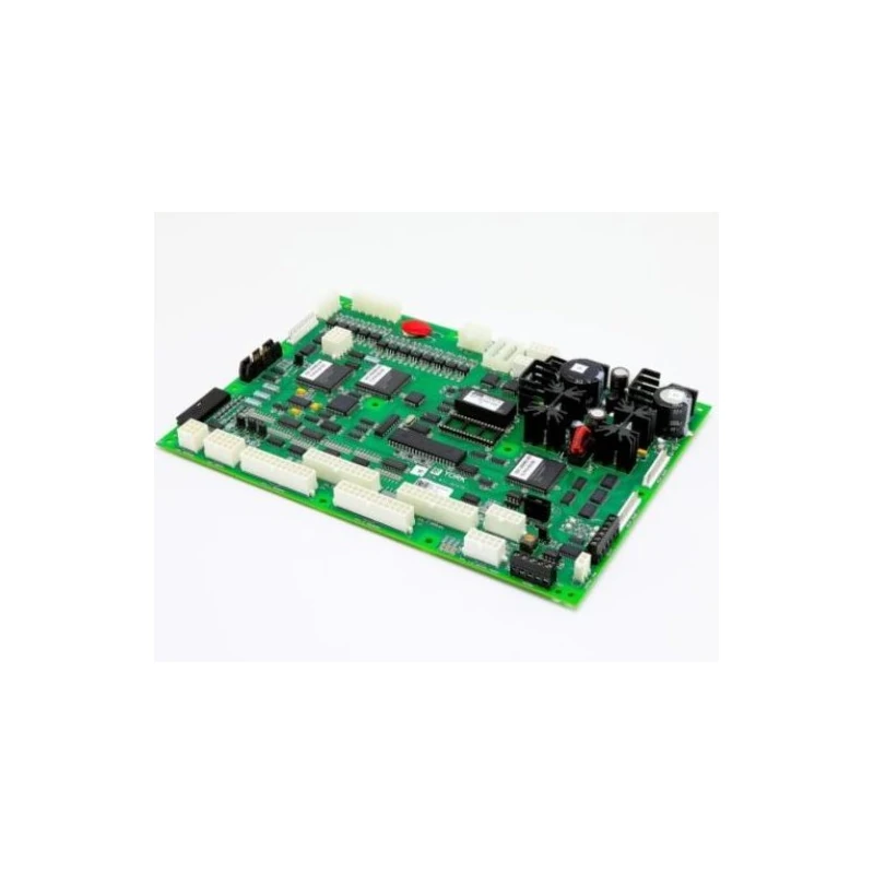 031-03774-002 - Control Board Gate Resis by York