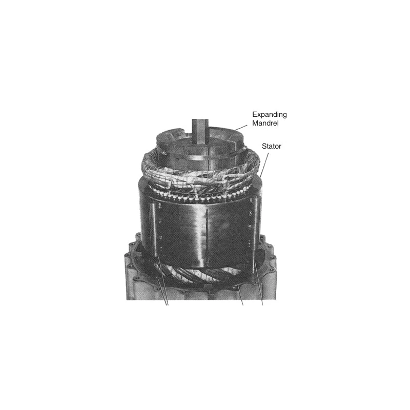 064-12161-000 - Plug Sh 1-1/4 2-7/16 by York