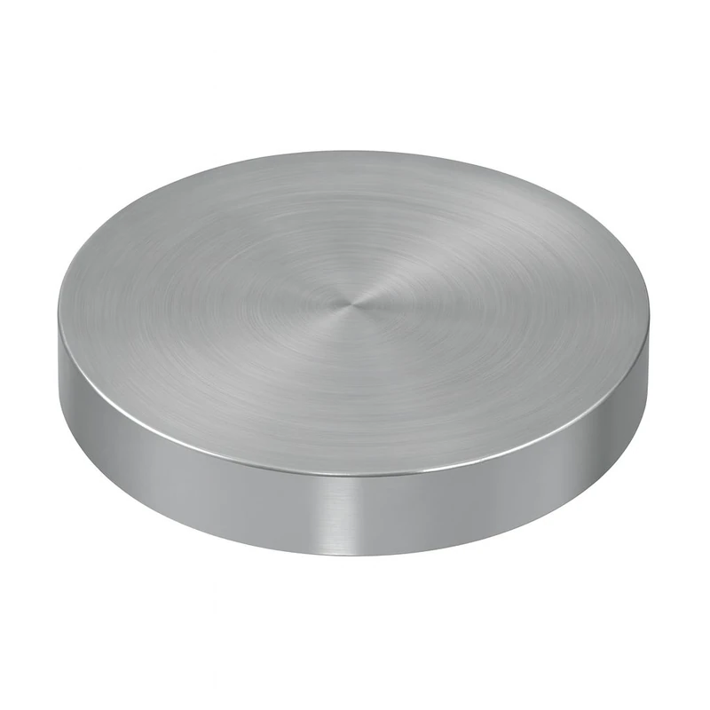 064-16817-005 - Spacer 1-3/4 Diameter x 0.098 Lg by York