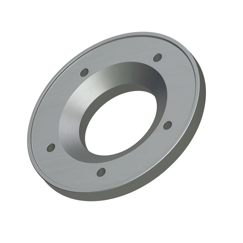064-24652-000 - Ring Clamp 2-1/2 Yorkflex Cpl by York