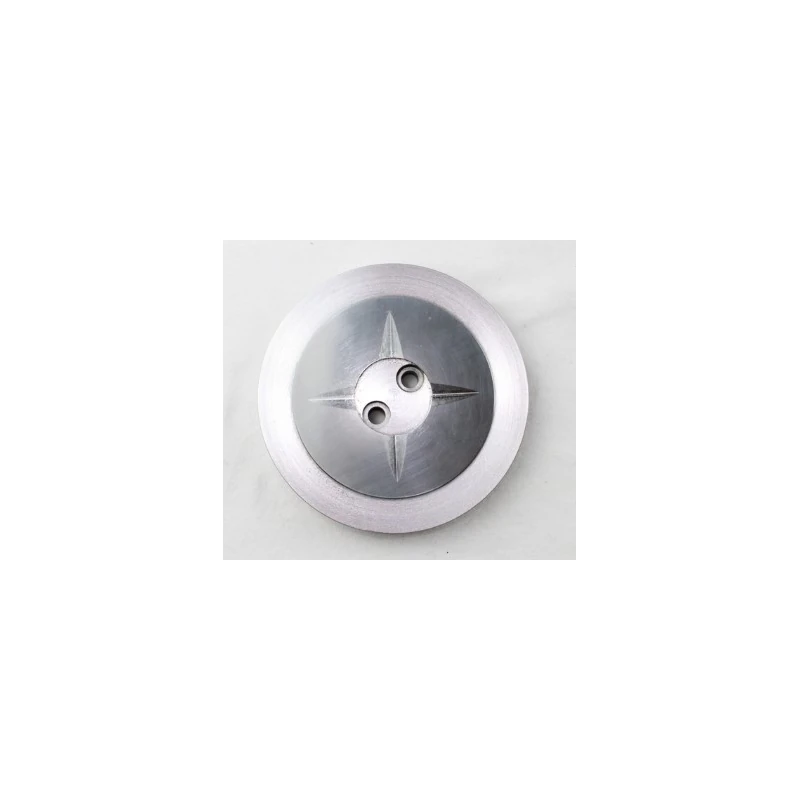 064-46416-000 - Collar 5-3/8 Diameter x 11/16 by York