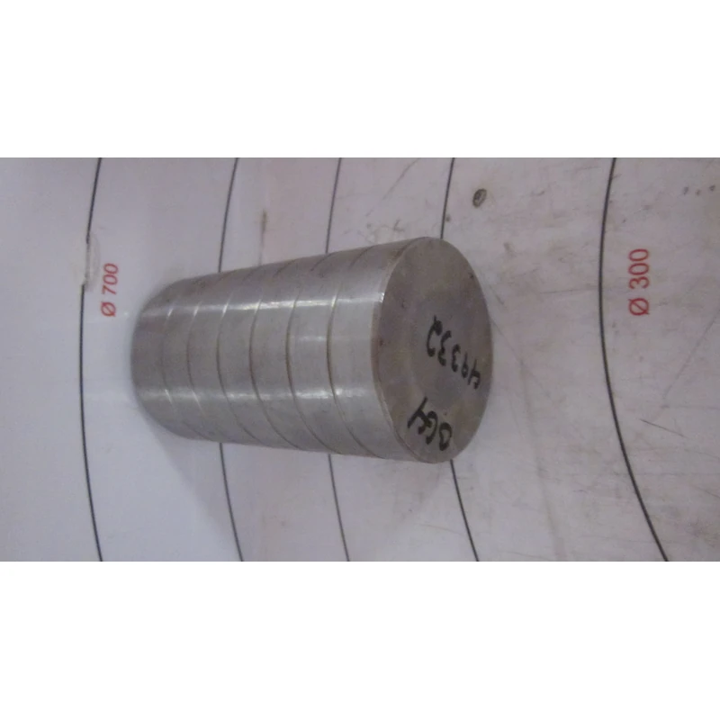 064-49332-000 - Piston Slide Valve 124 by York