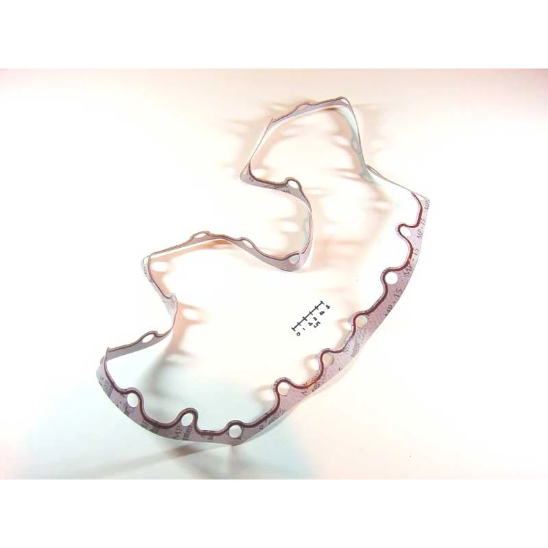 064-49548-000 - Motor Cover Gasket by York