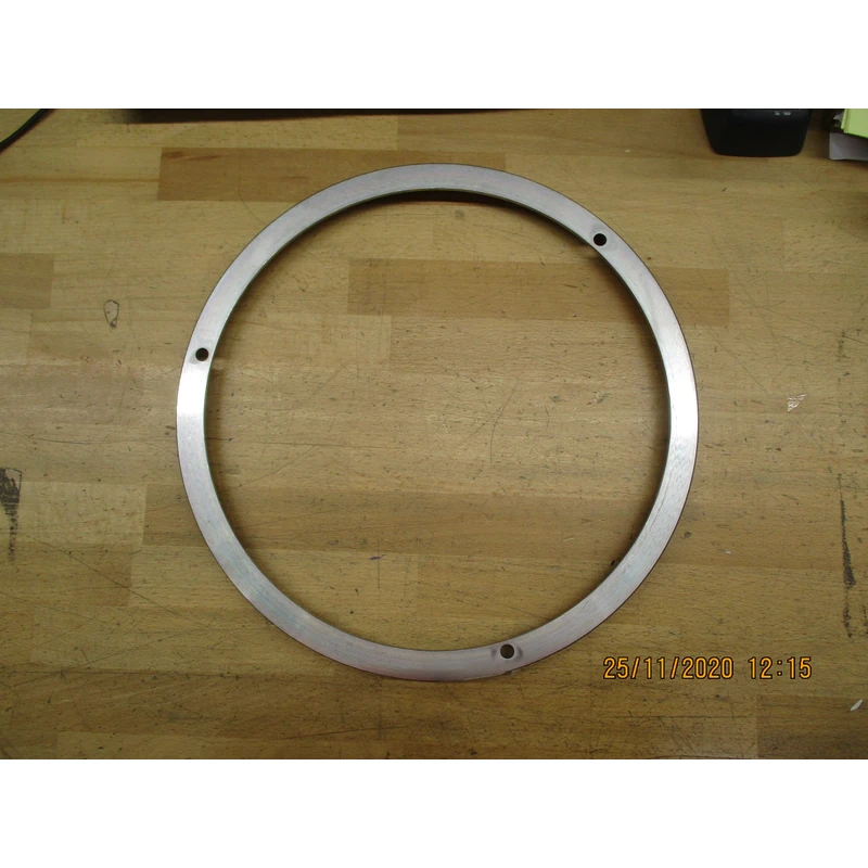 064-51827-000 - Retainer Eye Seal K4 by York
