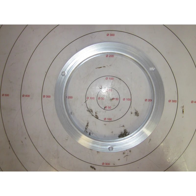 064-52100-000 - Ring Eye Seal H9 by York